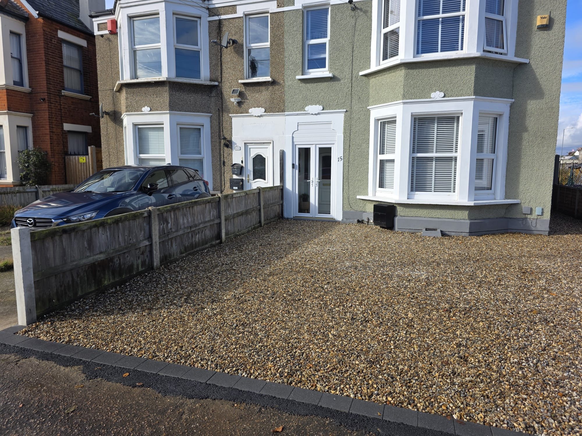 Groundworks & Excavation