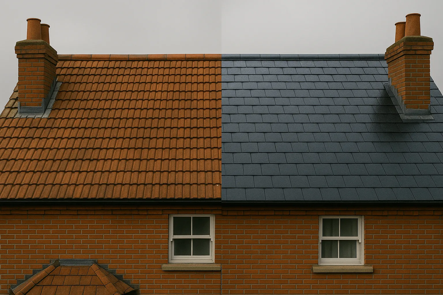 Full Roof Replacement