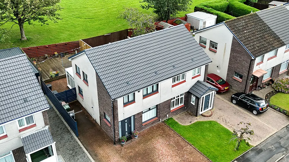Roof Replacement